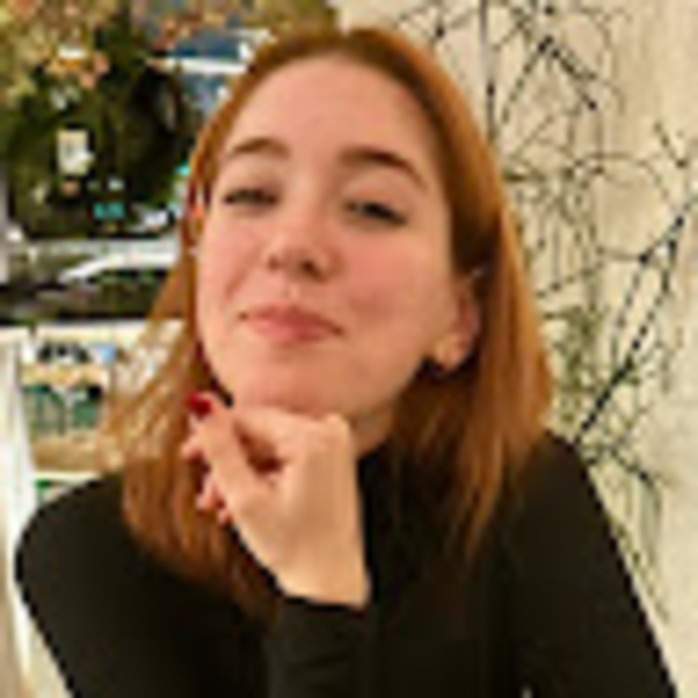 Meet your Posher, Chelsea